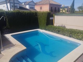 Chalet en Zona Universitaria. Encantador chalet en venta en bormujosvive en un hermoso chalet