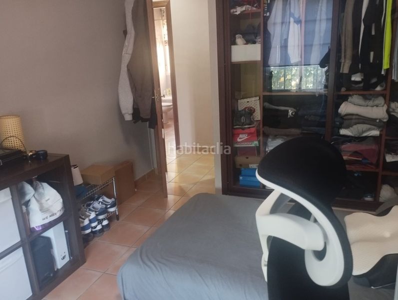 Foto 1558f407-b20a-4789-8a30-37f0524b05b3. Xalet amb calefacció aparcament piscina a Zona Universitaria Bormujos