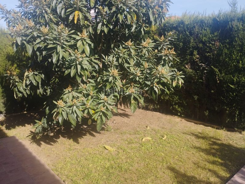 Foto 274d3c0d-7a34-462a-bd85-78a605b50136. Xalet amb calefacció aparcament piscina a Zona Universitaria Bormujos