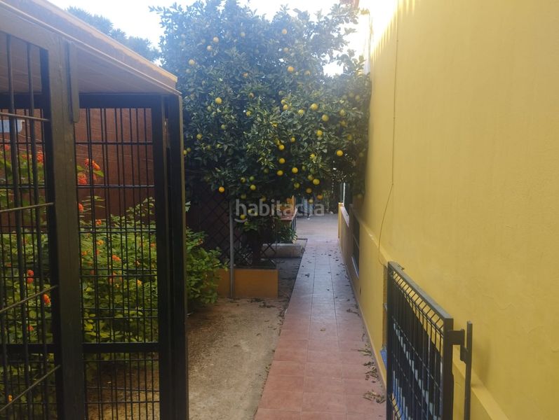 Foto 2a04fa32-a765-40c9-afea-424b7638a9cc. Xalet amb calefacció aparcament piscina a Zona Universitaria Bormujos