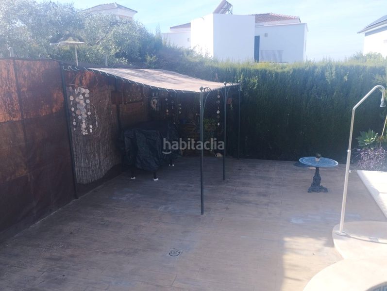 Foto 32bc9951-de81-4127-b671-e9a2b8c91fdd. Xalet amb calefacció aparcament piscina a Zona Universitaria Bormujos