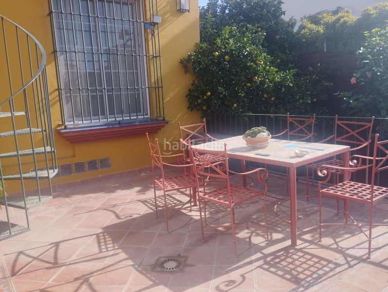 Foto 7e755ef2-668c-45b4-9e41-230aea649d3f. Xalet amb calefacció aparcament piscina a Zona Universitaria Bormujos