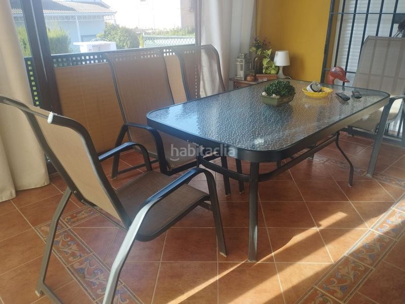 Foto aacca9d3-e7c2-46a7-8c62-fa928f10891a. Xalet amb calefacció aparcament piscina a Zona Universitaria Bormujos