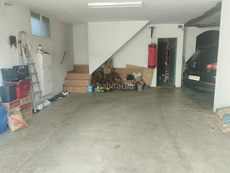 Foto c091a29b-14f7-41fb-9e68-3c503b797fc0. Xalet amb calefacció aparcament piscina a Zona Universitaria Bormujos