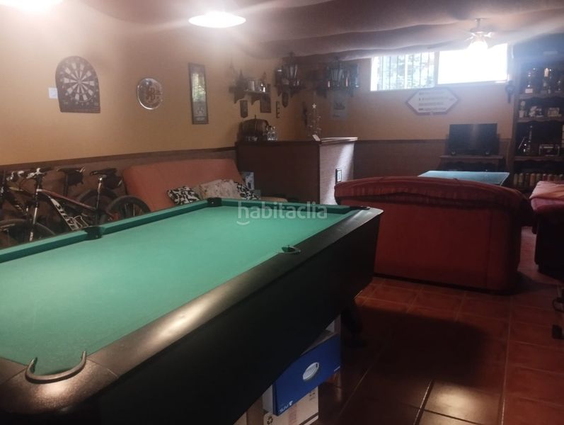 Foto e4ef89f8-22fc-4cd2-89b0-8747d9800377. Xalet amb calefacció aparcament piscina a Zona Universitaria Bormujos