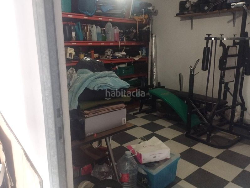 Foto f1739ff7-69a2-4348-885c-77a4cf4a9b91. Xalet amb calefacció aparcament piscina a Zona Universitaria Bormujos