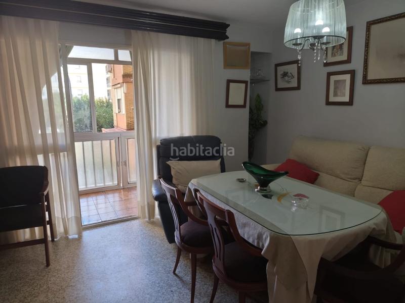 Foto 0dd06a67-43b5-4358-b6c3-cc784b920be3. Appartement avec chauffage dans El Tardón - El Carmen Sevilla