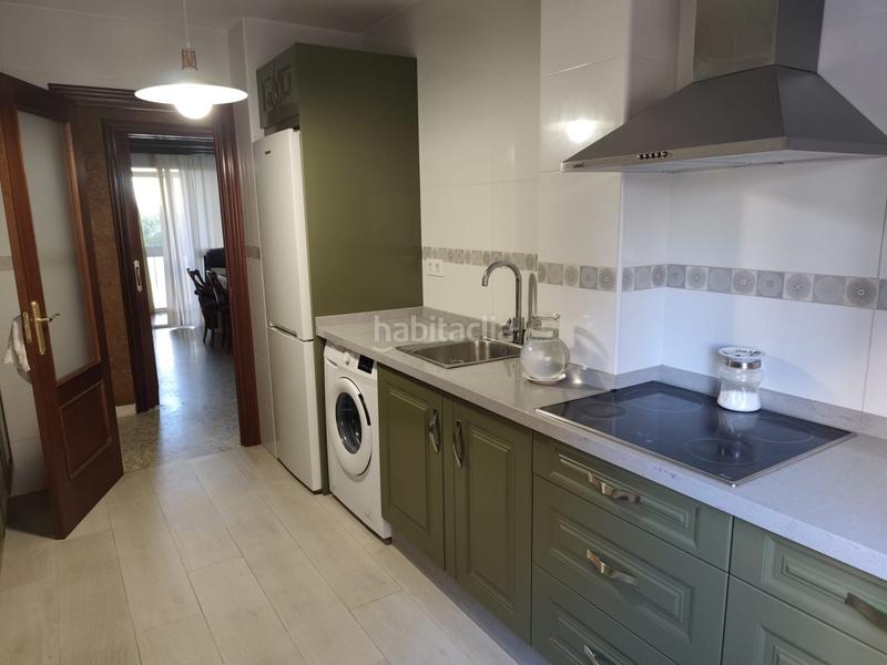 Foto 197d6421-87ab-4193-a26b-e266e5568a86. Appartement avec chauffage dans El Tardón - El Carmen Sevilla