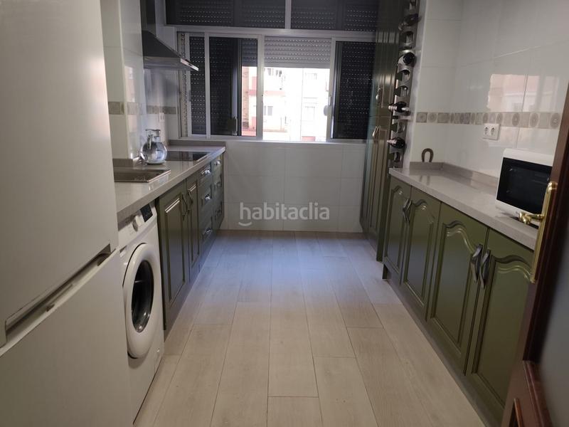 Foto 235ed102-e3fb-4cd3-8729-e855cb4b9921. Appartement avec chauffage dans El Tardón - El Carmen Sevilla