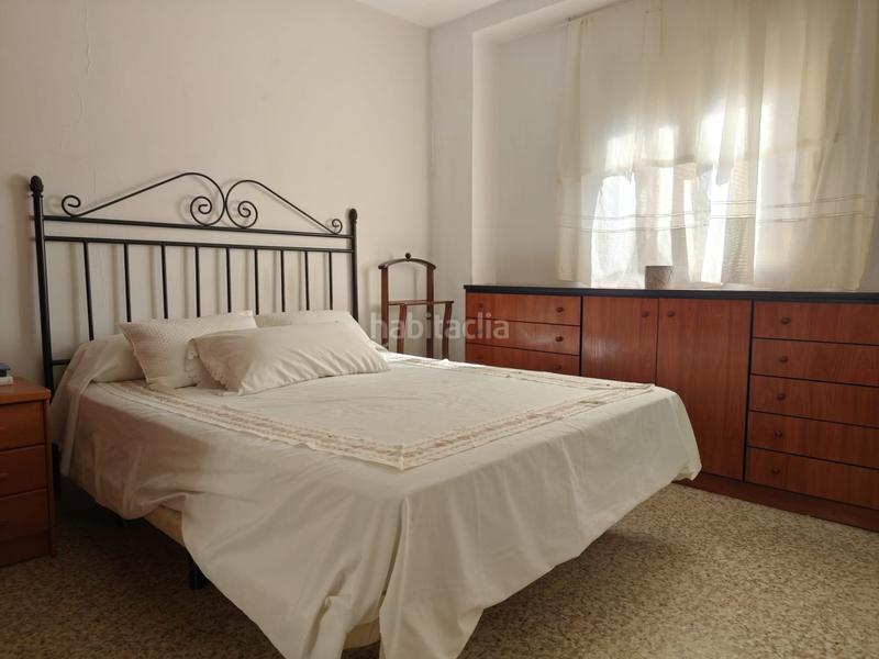 Foto 23a334d4-5edb-450a-8a4e-5977513450b3. Appartement avec chauffage dans El Tardón - El Carmen Sevilla