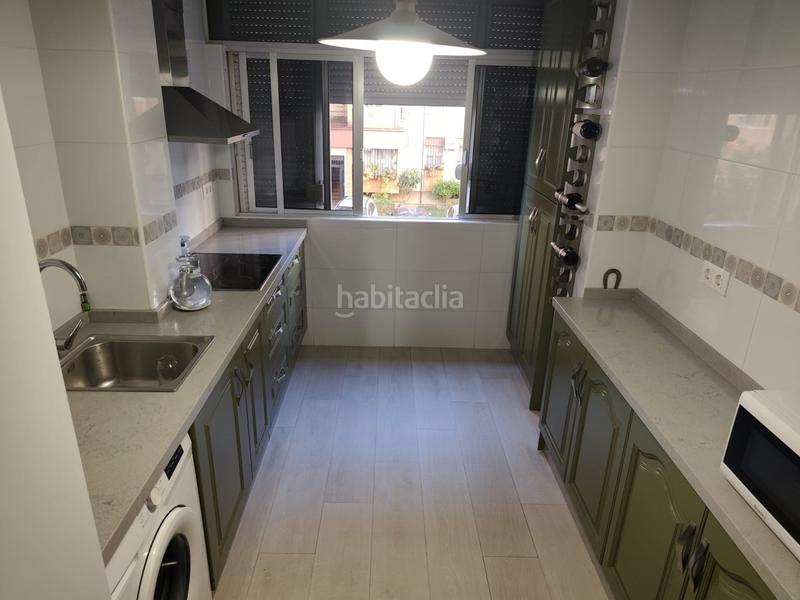 Foto 3eff3187-3f39-4abe-9bdf-1b041cd5e02f. Appartement avec chauffage dans El Tardón - El Carmen Sevilla