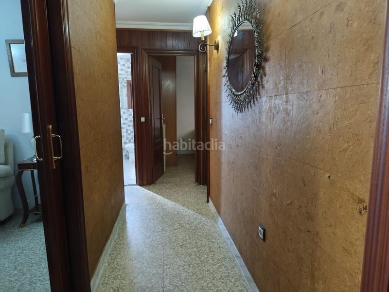 Foto 414970fd-160d-4b05-8cae-87e9dcc29ec0. Appartement avec chauffage dans El Tardón - El Carmen Sevilla