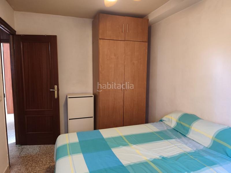 Foto 47c42246-9f2b-4429-9495-0a40f4cc4af3. Appartement avec chauffage dans El Tardón - El Carmen Sevilla