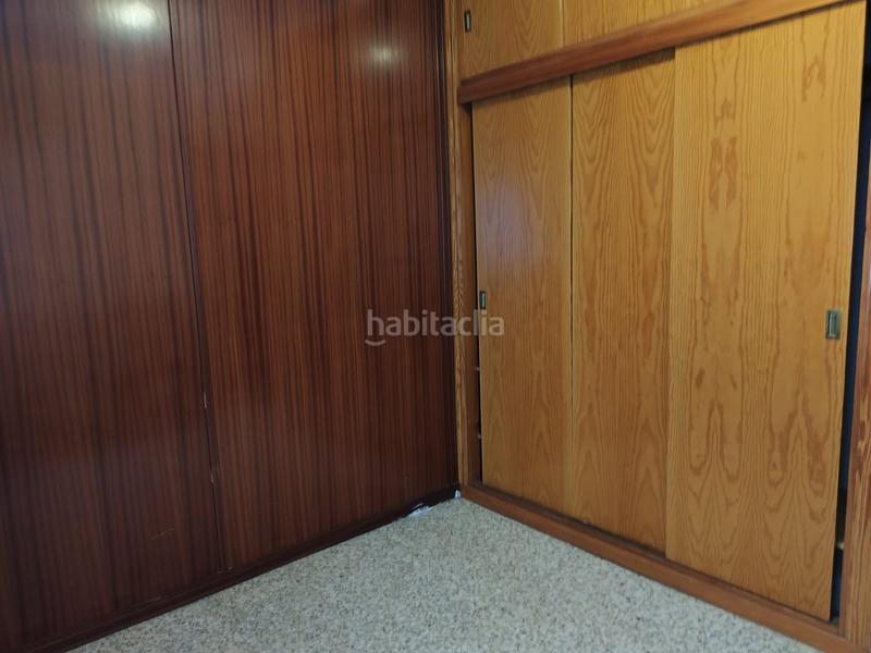 Foto 5151e96c-9fd8-4a44-a7a8-c593c5ff1023. Appartement avec chauffage dans El Tardón - El Carmen Sevilla