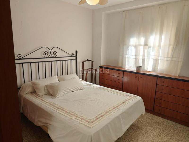 Foto 5acf1e2d-84c0-4659-b9e9-aa80ff18d8bf. Appartement avec chauffage dans El Tardón - El Carmen Sevilla