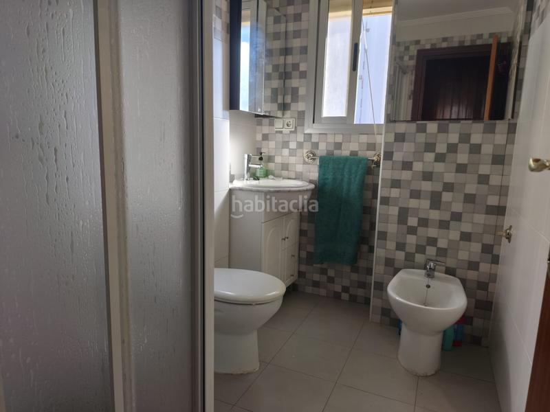 Foto 5e6d2f44-b58a-4d56-973b-d72d2ab85234. Appartement avec chauffage dans El Tardón - El Carmen Sevilla