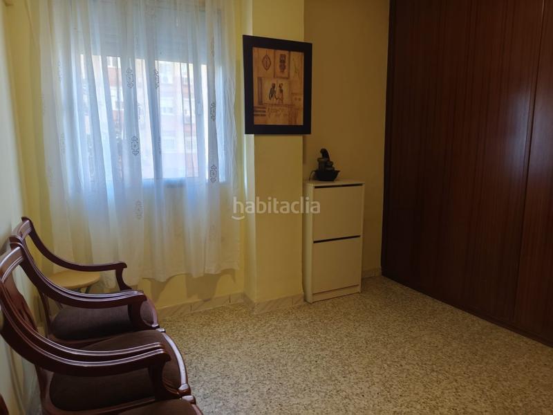 Foto 6affb0f5-ab8e-4398-9250-ac5c3e333b58. Appartement avec chauffage dans El Tardón - El Carmen Sevilla