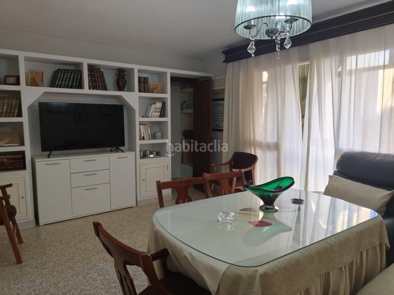 Foto 6ebc9b33-555d-454f-bd29-1f62c65e4a1b. Appartement avec chauffage dans El Tardón - El Carmen Sevilla