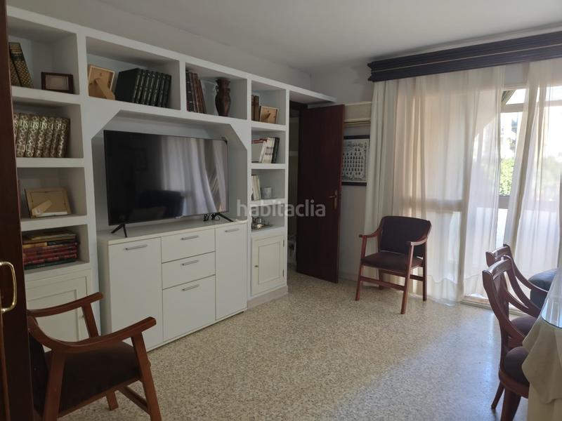 Foto 74d1e22f-9eb5-4910-9964-885e67f35a3c. Appartement avec chauffage dans El Tardón - El Carmen Sevilla