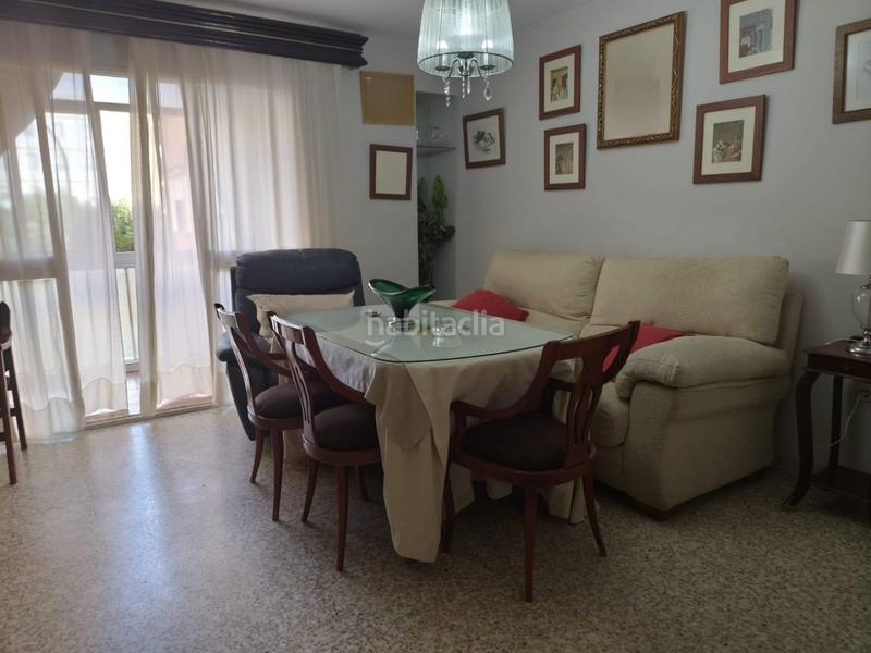 Foto 96f78191-2e69-4300-92f7-d0e89ef8dc89. Appartement avec chauffage dans El Tardón - El Carmen Sevilla