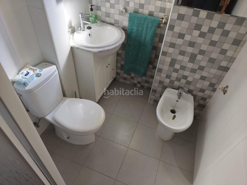 Foto b0ee6c29-34d7-483d-a17d-c115cdf638ef. Appartement avec chauffage dans El Tardón - El Carmen Sevilla