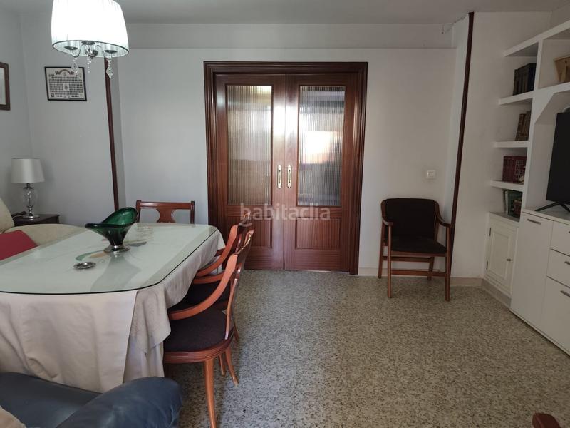 Foto b37f2b54-d624-4618-b89a-05ab2bfa9f5f. Appartement avec chauffage dans El Tardón - El Carmen Sevilla