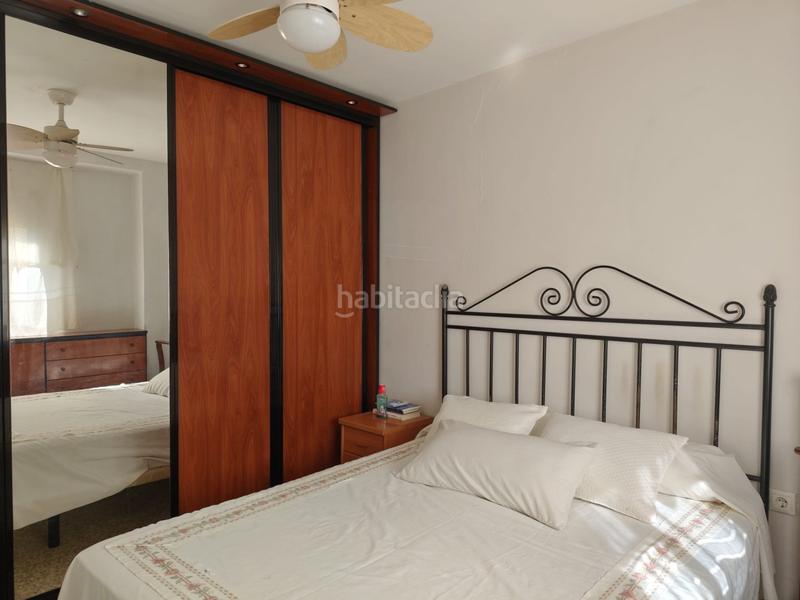 Foto c73eb17f-c72e-49c7-b73d-47b94c303367. Appartement avec chauffage dans El Tardón - El Carmen Sevilla
