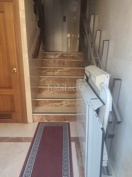 Foto da5323a0-84cd-4410-a908-2b367c45084c. Appartement avec chauffage dans El Tardón - El Carmen Sevilla