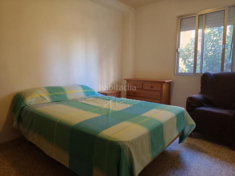 Foto deba9a02-96b9-47c2-878c-398f5bde32eb. Appartement avec chauffage dans El Tardón - El Carmen Sevilla