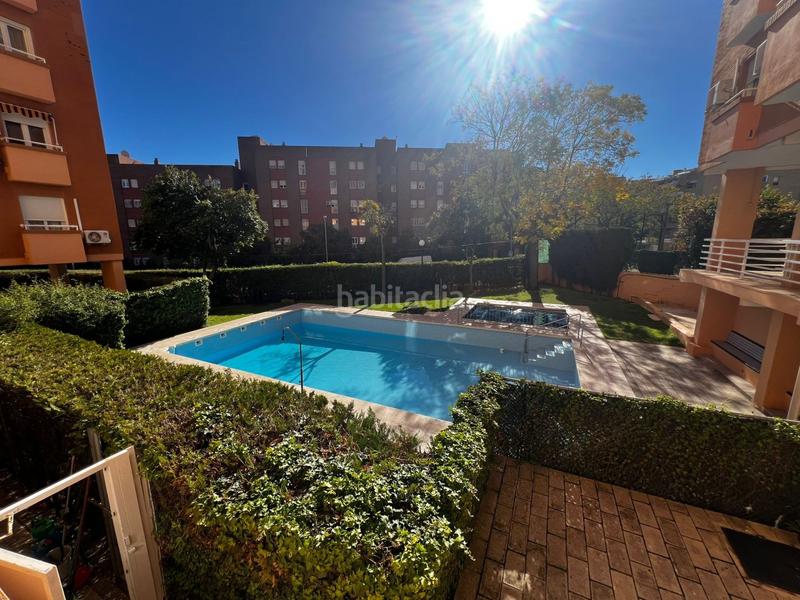 Foto 8563faa4-cded-4e4c-828a-1b2aa67f43f3. Appartamento con riscaldamento parcheggio piscina in Tomares