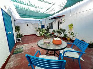 Maison à Aznalcázar. Encantadora casa en el centro de aznalcázar, amplia, luminosa co