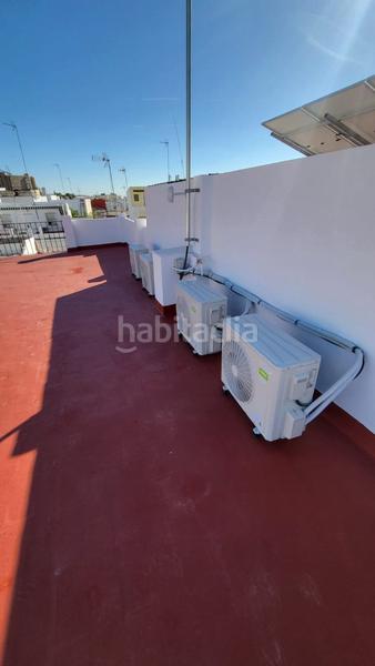 Foto 3b278a1e-28e5-484e-8f17-d17d974b33aa. Casa adossada amb calefacció a Las Almenas Tomares