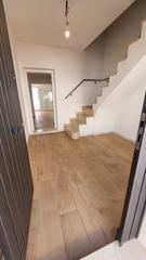 Maison jumelée à Las Almenas. Casa de pueblo de dos plantas en el centro de tomares,  cerca de