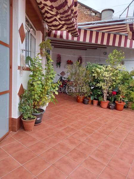 Foto 270999df-a2b5-4ba7-acd4-4a36d34e6ee9. Casa con riscaldamento parcheggio in Santiponce