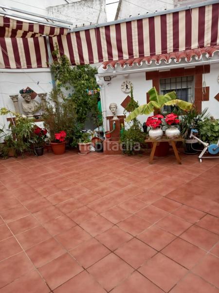Foto 968105b1-d0f8-4fa4-89d7-8b51c8012400. Casa con riscaldamento parcheggio in Santiponce