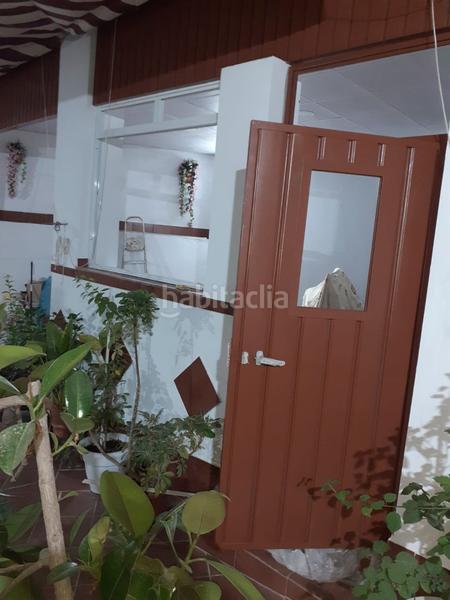 Foto a3843e88-58a7-47d6-99f4-19bdf3ca89ba. Casa con riscaldamento parcheggio in Santiponce