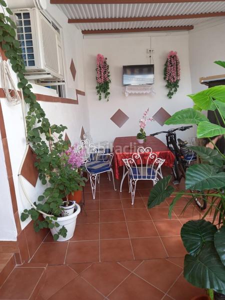 Foto b2636057-1d1d-4493-8d5f-0f7b020219f3. Casa con riscaldamento parcheggio in Santiponce