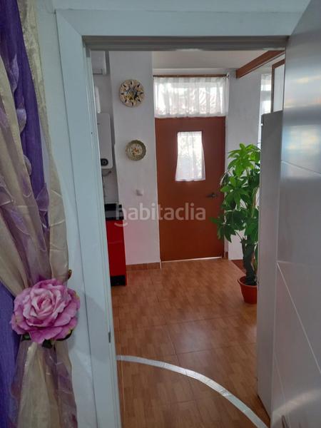 Foto b45b1121-012e-41e9-a2c3-3d684e4ce6a8. Casa con riscaldamento parcheggio in Santiponce