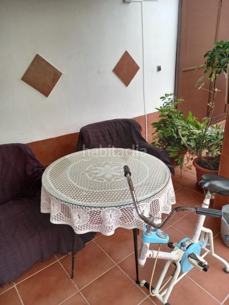 Foto d16ebe0c-336e-4c14-b955-15cfceb255a7. Casa con riscaldamento parcheggio in Santiponce