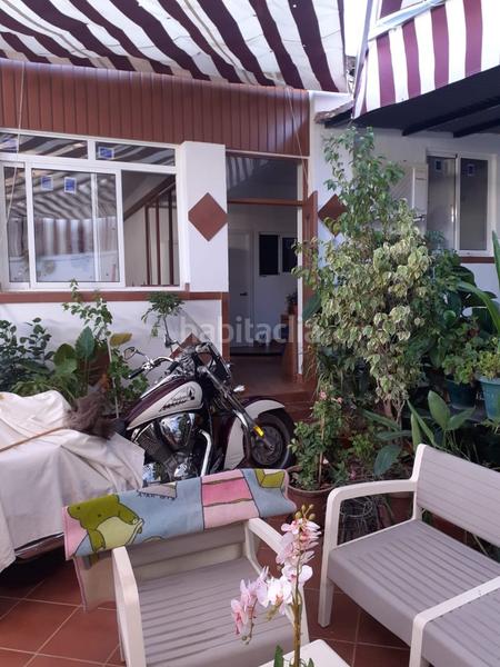 Foto df915c6e-08d3-4f54-ad32-517f992f45a2. Casa con riscaldamento parcheggio in Santiponce