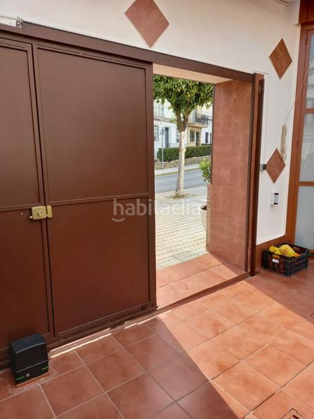 Foto f166738a-4467-4bed-bcd4-af03f28b7bc2. Casa con riscaldamento parcheggio in Santiponce