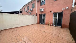 Reihenhaus in Coria del Río