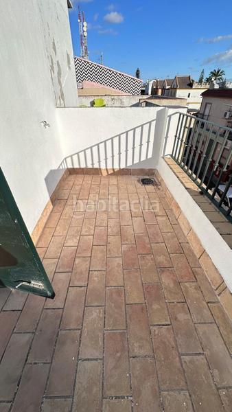 Foto 08cbe88d-77d9-48f8-81ed-d14e925aa753. Semi detached house with parking pool in Valencina de la Concepción