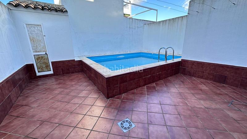 Foto e3d9a768-1061-4e93-af40-0786802b0533. Semi detached house with parking pool in Valencina de la Concepción