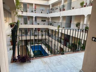 Duplex à Sanlúcar la Mayor. Oportunidad precioso apartamento con piscina en sanlucar la mayo