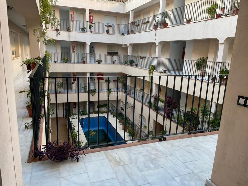 Foto 01e12335-be2f-4947-90d9-1be3d548d732. Dúplex amb piscina a Sanlúcar la Mayor