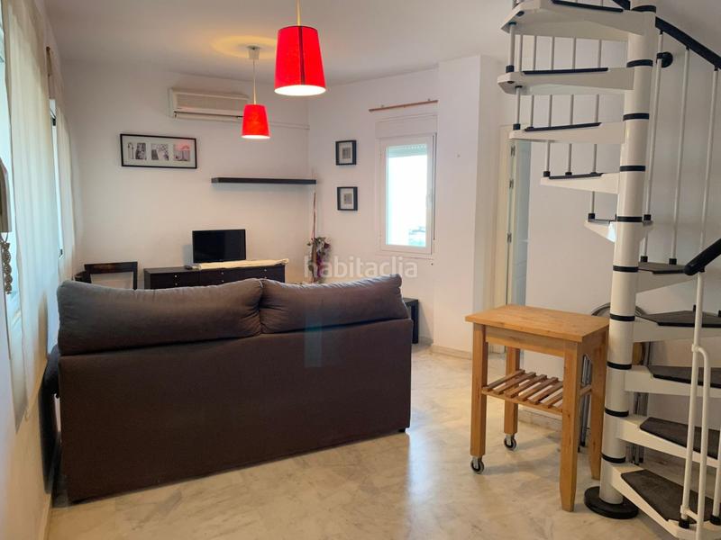 Foto 38d70b5c-3cff-4282-9fc6-1e645a4cbd60. Dúplex amb piscina a Sanlúcar la Mayor