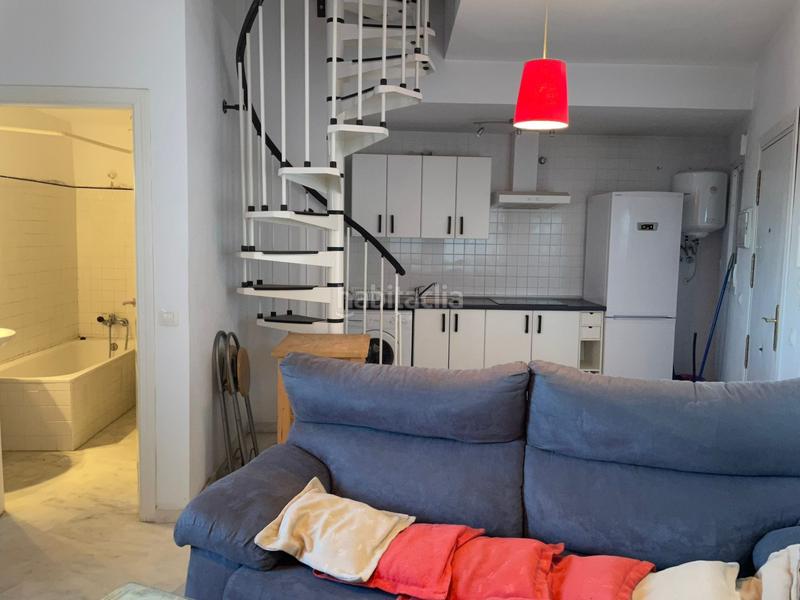 Foto dbce6b6c-cd1b-4485-9bda-a82bf0c43fe9. Dúplex amb piscina a Sanlúcar la Mayor