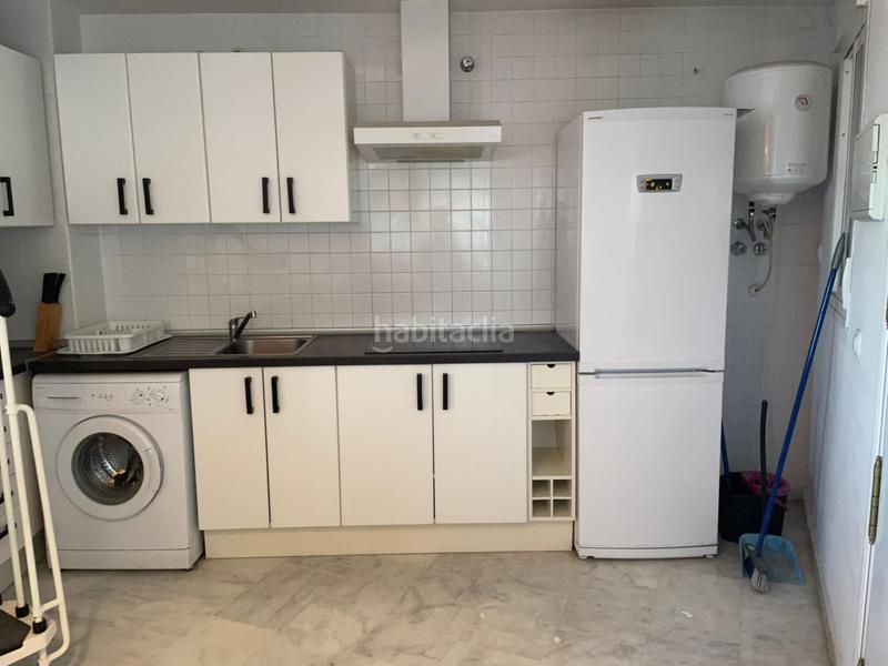 Foto fd0a4d85-55ad-40c4-8d4d-aa5ab4bc8c90. Dúplex amb piscina a Sanlúcar la Mayor