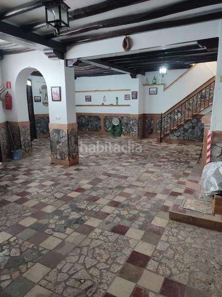 Foto 16cddf67-eff1-406e-9571-3b898444f950. Casa adossada amb calefacció a Olivares